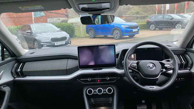 Skoda Kodiaq 1.5 TSI e-TEC SE 5dr DSG [7 Seat] Petrol Estate